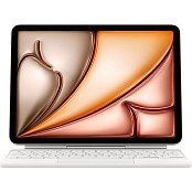 Magic Keyboard 11 iPad Air CZ Wh APPLE