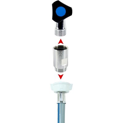 MAGNETICKÝ ODVÁPŇOVAČ SCANPART
