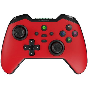 MANGAN 400 bezd.gamepad PC/SW RD GENESIS