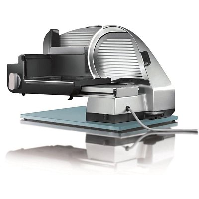 MASTER M 90 ELEKTRICKÝ KRÁJEČ GRAEF