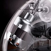 MASTER M 90 ELEKTRICKÝ KRÁJEČ GRAEF