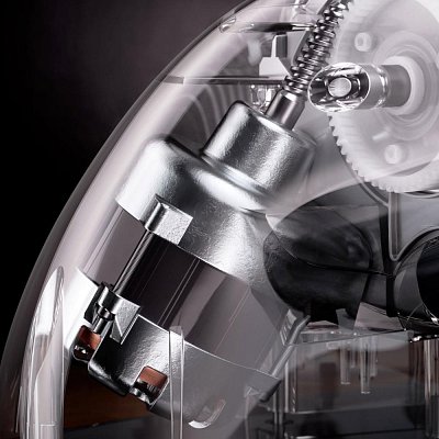 MASTER M 90 ELEKTRICKÝ KRÁJEČ GRAEF