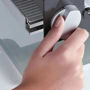 MASTER M 90 ELEKTRICKÝ KRÁJEČ GRAEF