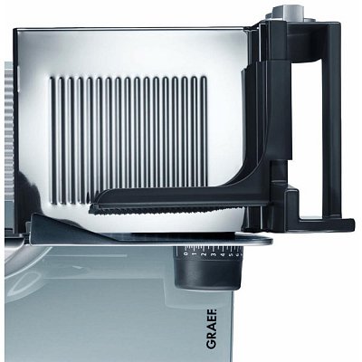 MASTER M 91 ELEKTRICKÝ KRÁJEČ GRAEF