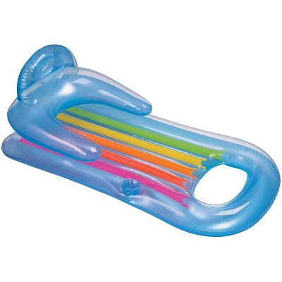 Matrace Duha INTEX