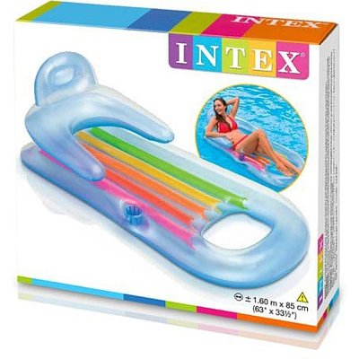 Matrace Duha INTEX