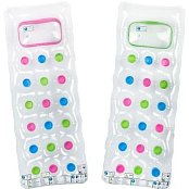 Matrace nafukovací do vody INTEX