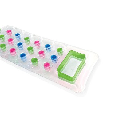 Matrace nafukovací do vody INTEX