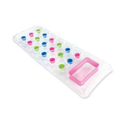 Matrace nafukovací do vody INTEX