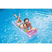 Matrace nafukovací do vody INTEX