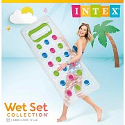 Matrace nafukovací do vody INTEX