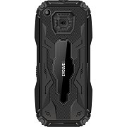MaxPhone A1 DS telefon černý EVOLVEO
