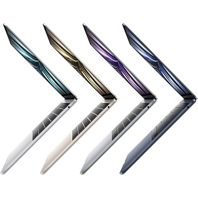 MB Air 13 M2 8/8C 16/256GB Sp Grey APPLE