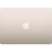 MB Air 13 M2 8/8C 16/256GB Starlig APPLE
