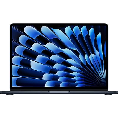 MB Air 13 M4 10/10C 24/512GB Midnight
