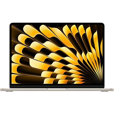 MB Air 13 M4 10/10C 24/512GB Starlight