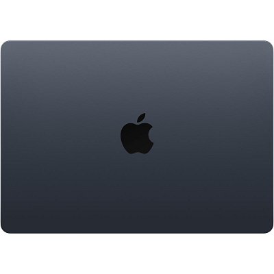 MB Air 15 M3 8/10C 16/256GB Midnig APPLE