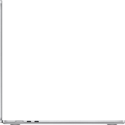 MB Air 15 M3 8/10C 8/512GB Silver APPLE