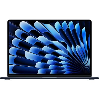 MB Air 15 M4 10/10C 16/512GB Midnight