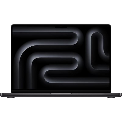 MB Pro 14 M5 10/10C 16/1000GB Black