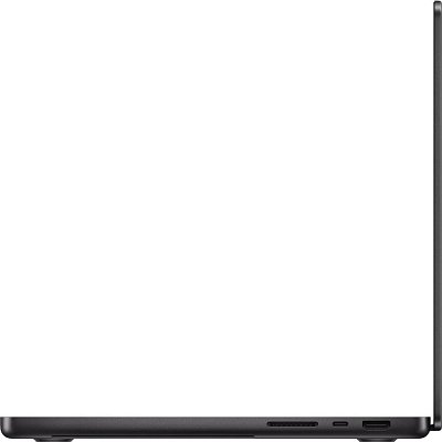 MB Pro 14 M5 10/10C 16/1000GB Black