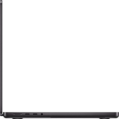 MB Pro 14 M5 10/10C 16/1000GB Black