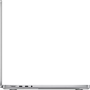 MB Pro 14 M5 10/10C 16/1000GB Silver