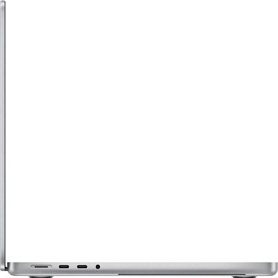 MB Pro 14 M5 10/10C 24/1000GB Silver