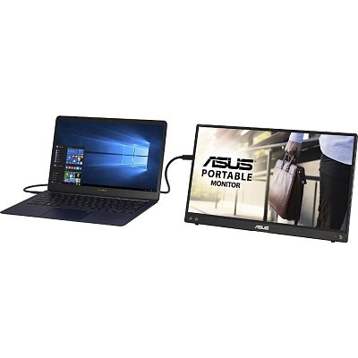 MB16ACV 15,6 ZenScreen FHD USB-C ASUS