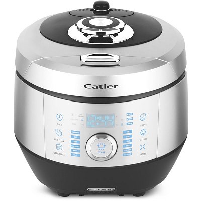 MC 8010 Multifunkční hrnec Catler