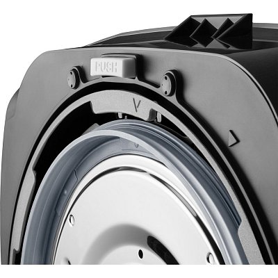 MC 8010 Multifunkční hrnec Catler