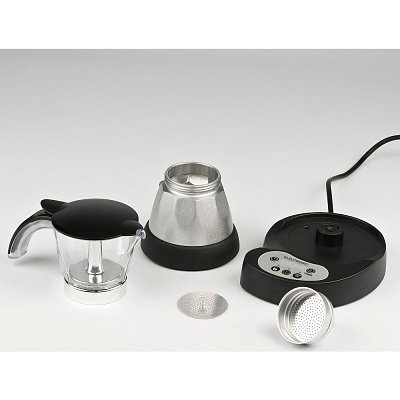 MC2306 ELEKTRICKÁ MOKA KONVIČKA GIRMI