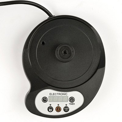 MC2306 ELEKTRICKÁ MOKA KONVIČKA GIRMI