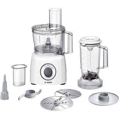 MCM 3200W FOOD PROCESSOR BOSCH