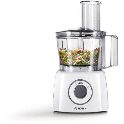 MCM 3200W FOOD PROCESSOR BOSCH