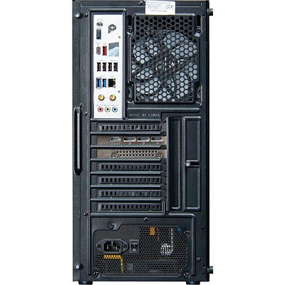 MČR Finale Pro R5 32GB 1T W11H HAL3000