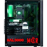 MČR Finale Pro R5 32GB 1T W11H HAL3000