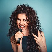 MCW 020BK SET MIKROFONŮ 2 KS LENCO