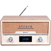 MDA 525LW Mikrosystém DENVER