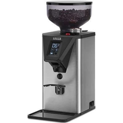 MDF55 KÁVOMLÝNEK GAGGIA