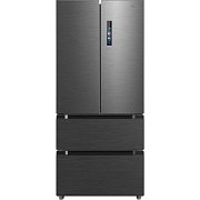 MDRF692FIC45 FRENCH DOOR CHL. MIDEA