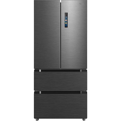 MDRF692FIC45 FRENCH DOOR CHL. MIDEA