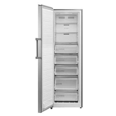 MDRU385MTE46 šuplíkový mrazák MIDEA