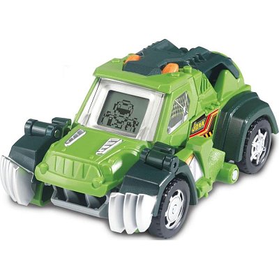 ME 80197228 T-Rex - Tyrannosaurus VTECH