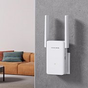 ME80X AX1800 Wi-Fi Range Extend.MERCUSYS