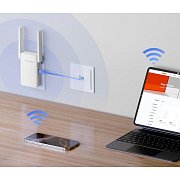 ME80X AX1800 Wi-Fi Range Extend.MERCUSYS