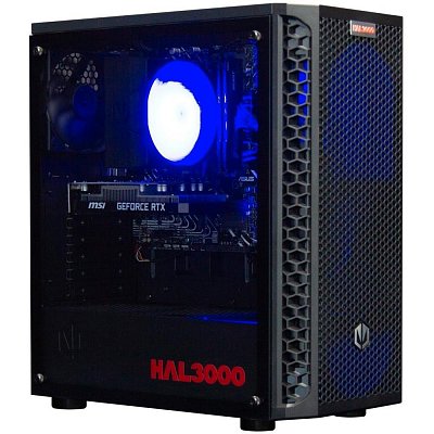 MEGA Gamer Pro 3050 i5 16GB 1T W11H