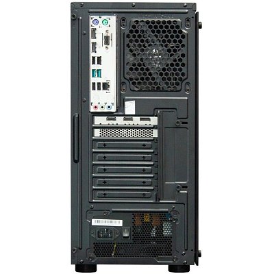 MEGA Gamer Pro 3050 i5 16GB 1T W11H