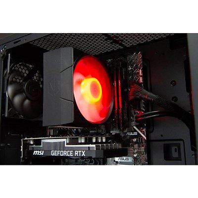 MEGA Gamer Pro 3050 i5 16GB 1T W11H