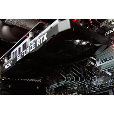 MEGA Gamer Pro 3050 i5 16GB 1T W11H